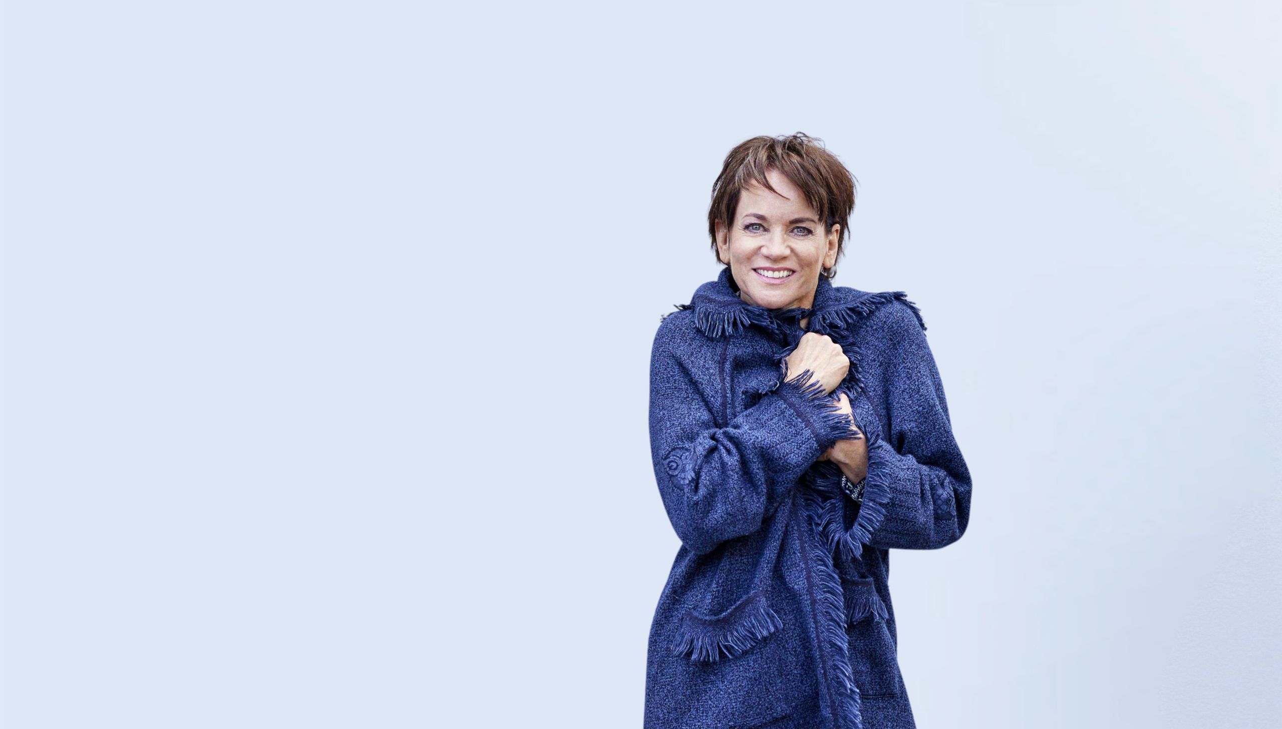 Jacqueline Fritschi-Cornaz - Werbung