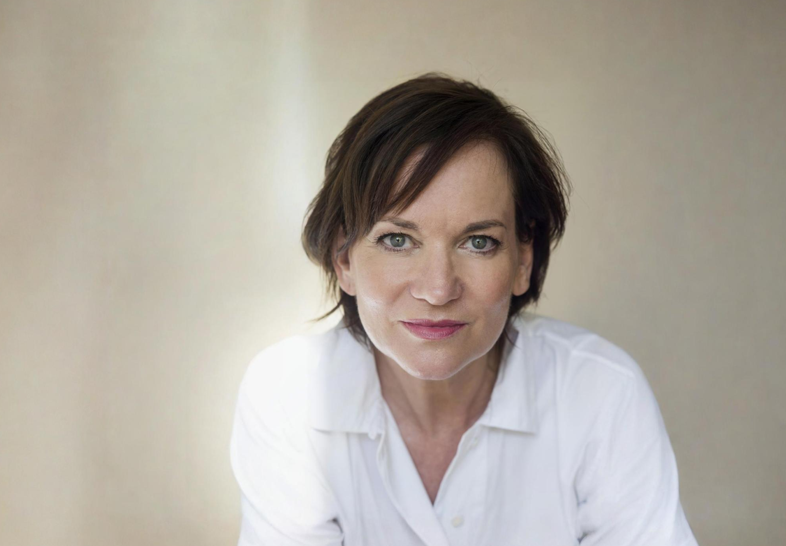 Jacqueline Fritschi-Cornaz Gründerin der Zariya Foundation